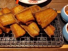 -老头儿油爆虾(胜利河美食街店)