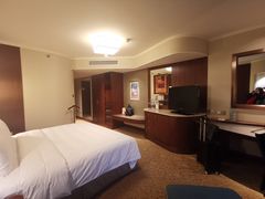 -北京中国大饭店