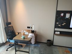 -广州金沙洲希尔顿欢朋酒店