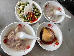 -群众牛肉小点(蚵仔煎)