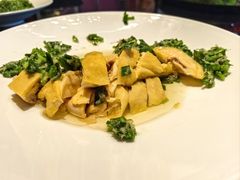 -新雅粤菜馆(南京东路店)