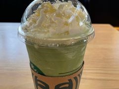-星巴克(成都市中海右岸环宇坊店)