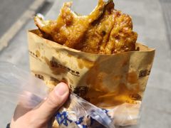 -赵天禄(葑门横街店)