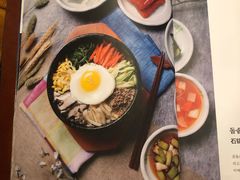 -全州拌饭馆(断桥店)