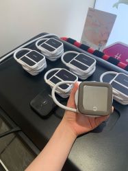 -Fundi张玉珊修身堂·indiba·BTL科技瘦身