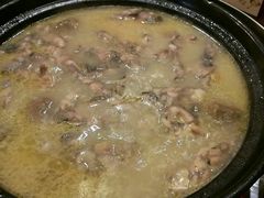 -捞神煲汤火锅(湖滨商业街店)