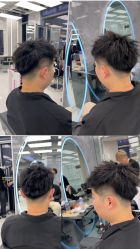 -5M HAIR SALON 旗舰店