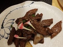 -吉之仙•中国制造•出口级食材日料店(领事馆总店)