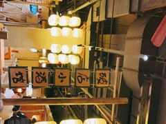 -破三川·新川菜(静安大融城店)