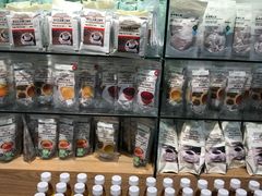 -MUJI无印良品(武汉世界城广场店)