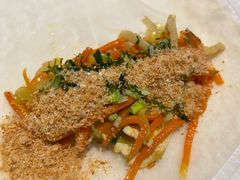 闽南古早润饼-闽和南(深圳万象城店)