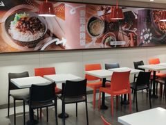 -永和大王(万顺路店)
