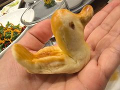 -全聚德烤鸭店(马家堡店)