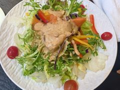 -红沃烤肉(家乐福2部店)