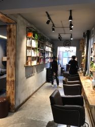 点击看大图 -MONE美发沙龙