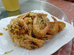 -滑记海鲜饭店·老字号(海鲜街店)