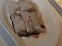 鲜虾仁肠粉-利苑酒家(华熙国际店)