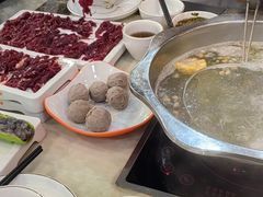 -潮悦牛肉火锅城(水贝店)
