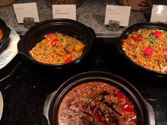 -解放碑威斯汀酒店-知味国际美食餐厅