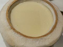 -烹然四季椰子鸡火锅(姚家园万象汇店)