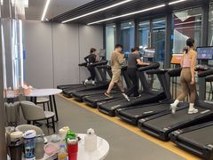 -乐刻健身(红山6979店)