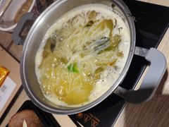 吉野家小火锅-吉野家(上地三街店)