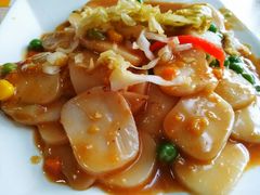 -德泓面馆(颐高店)