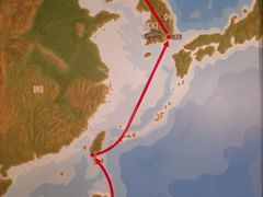 -沈阳二战盟军战俘营旧址陈列馆