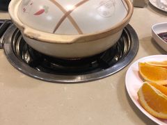 -鼎尊锅物料理(五角场店)