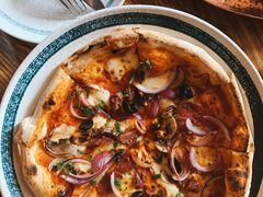 -PIZZA BIANCA(民园店)