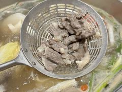 -刘少华贵州小黄牛·鲜牛肉火锅(总店)