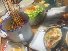-小核桃品质串店(世茂大道店)