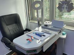 -中科优视医学研究院·验光配镜·近视防控