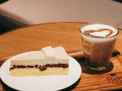 -Peet's 皮爷咖啡(东湖路手作店)