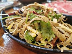 -義聚德·清真铜锅涮羊肉·烧烤(河东店)