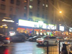 -吉香碳烤生蚝(仙霞路店)