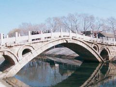 -赵州桥景区