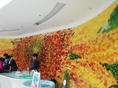 -广州花之恋城堡酒店
