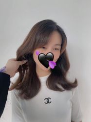 -CHIC 国潮男士发型