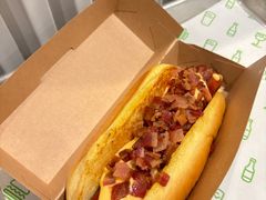 -Shake Shack(浦东嘉里城店)