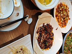 -永安水煮活鱼·仪征菜(仪征奥林匹克店)