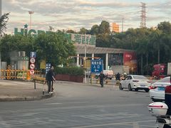 -深圳市海吉星国际农产品物流管理有限公司