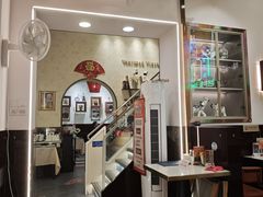 -香港威特瑞茶餐厅(小白楼音乐厅店)