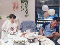 -闽鄂情·闽南招财鸭(水头店)