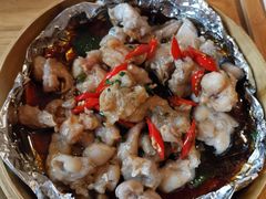 -竹里馆·淮扬菜·功夫茶(老门东店)