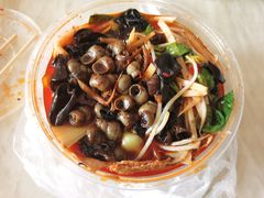 -红鼻子桂林米粉(金唐新光界店)