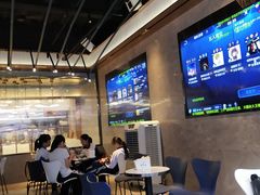 大堂-野萃山·潮汕厚果汁(十亩地店)