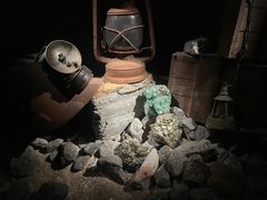 -深圳珠宝博物馆