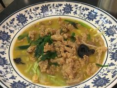 -西安饭庄·非遗陕菜(钟楼店)