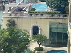 -澳门十六浦索菲特大酒店